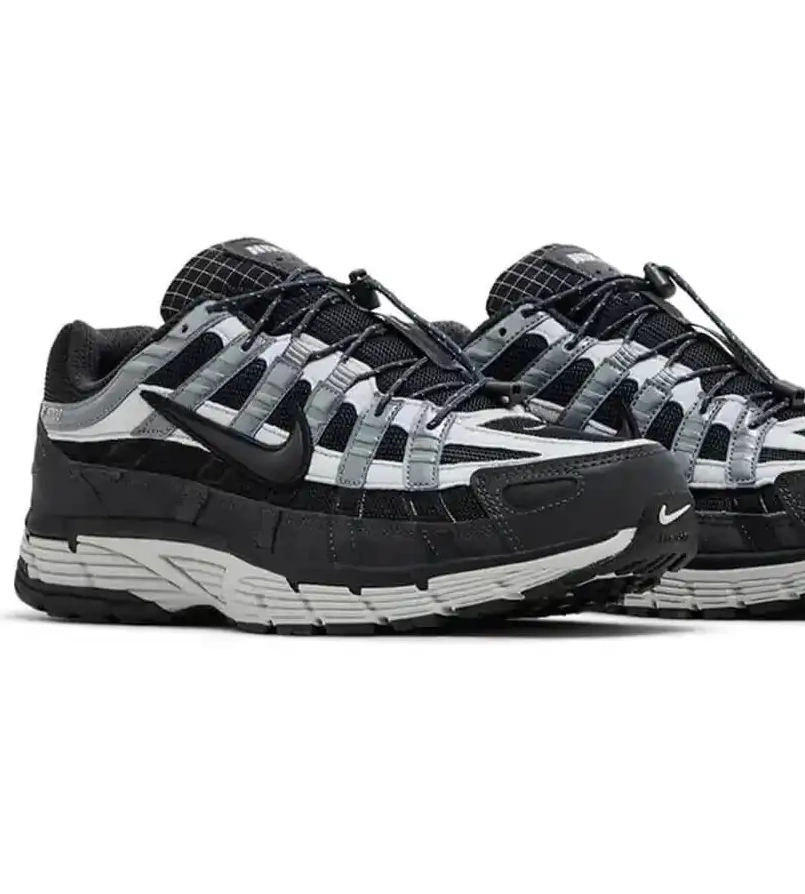 Winterized Anthracite Grey P-6000 Smoke Nike 0525